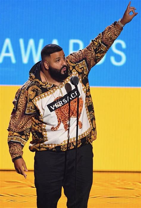 dj khaled versace shirt|WE THE BEST .